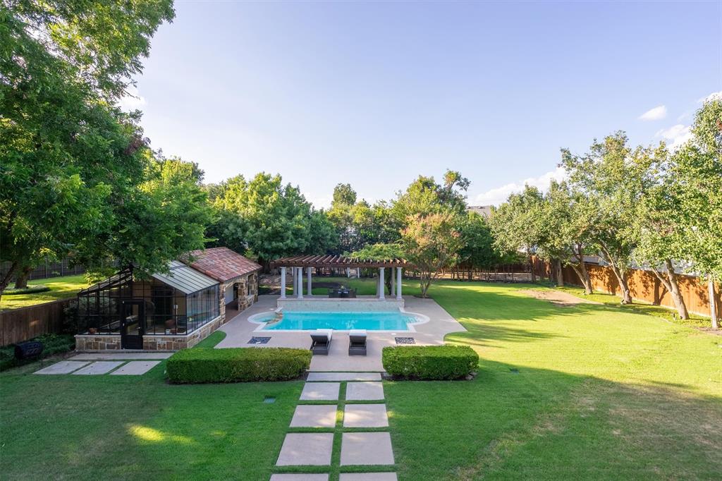 Green Meadows - Residential