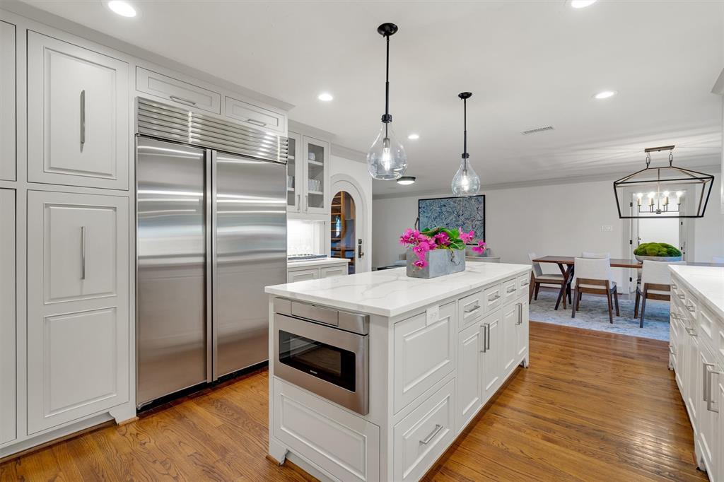 Green Meadows - Residential