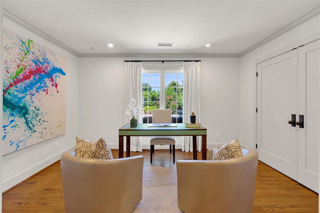 Green Meadows - Residential