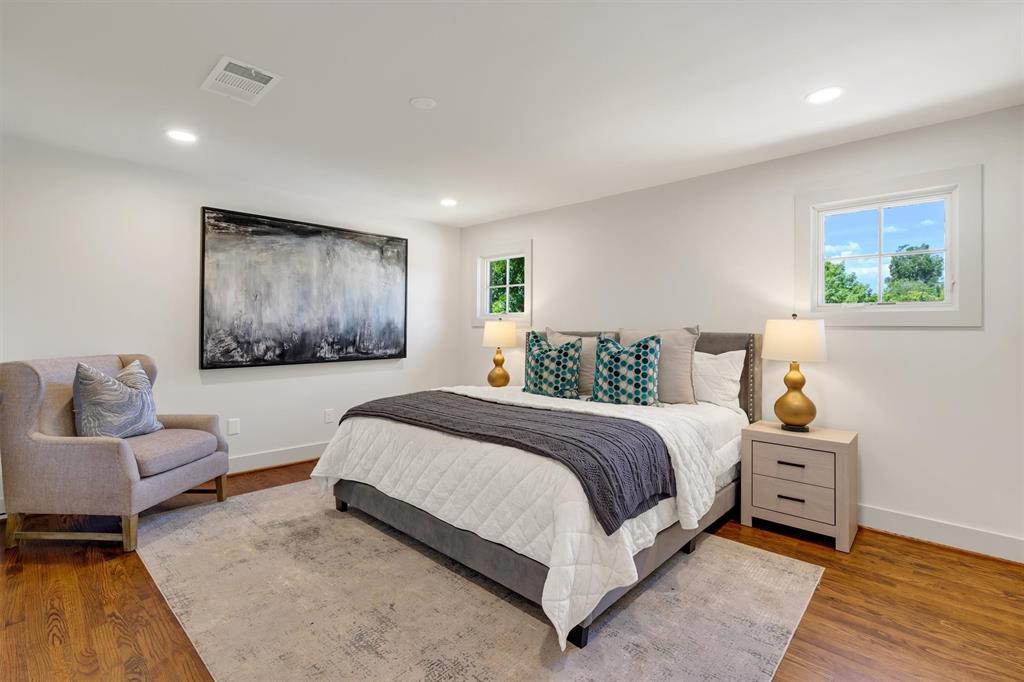 Green Meadows - Residential