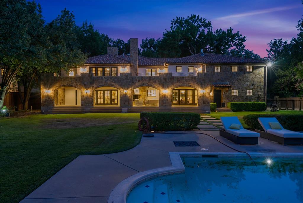 Green Meadows - Residential