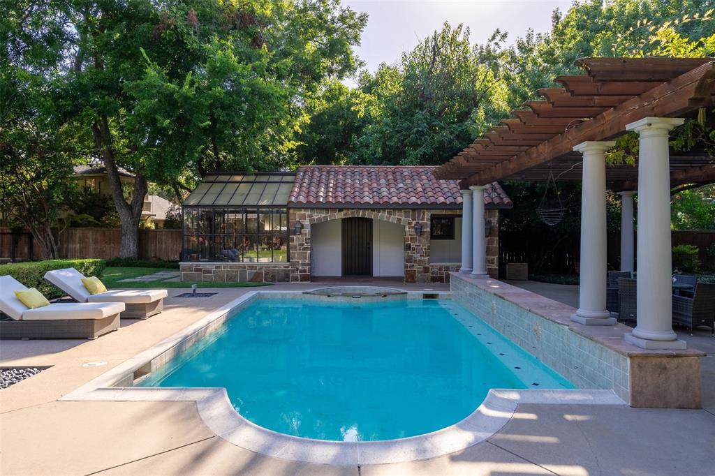 Green Meadows - Residential