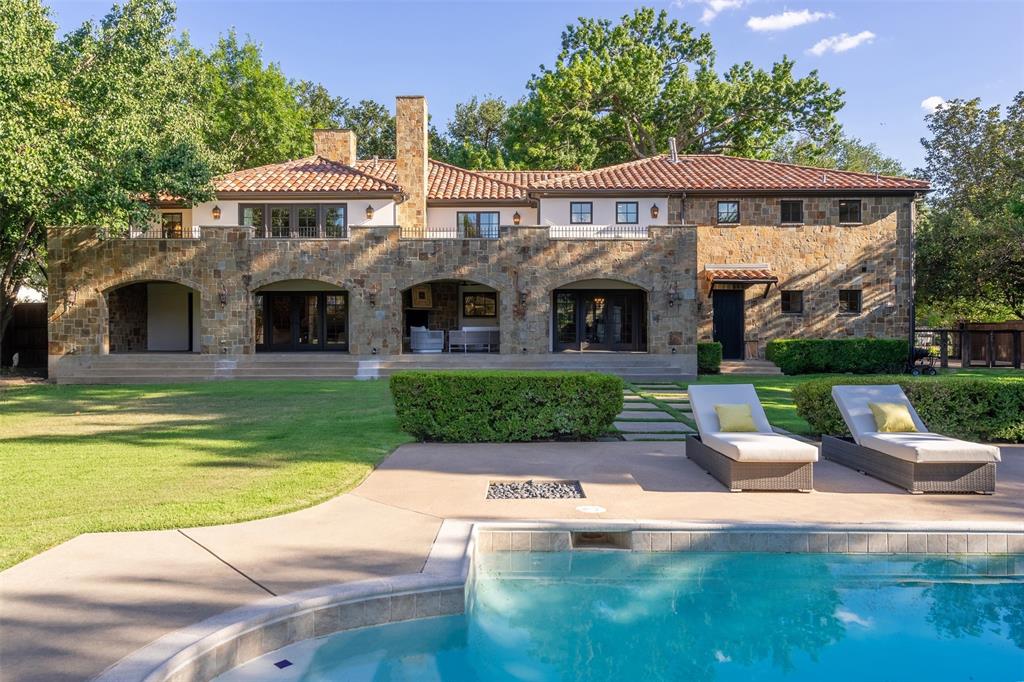 Green Meadows - Residential