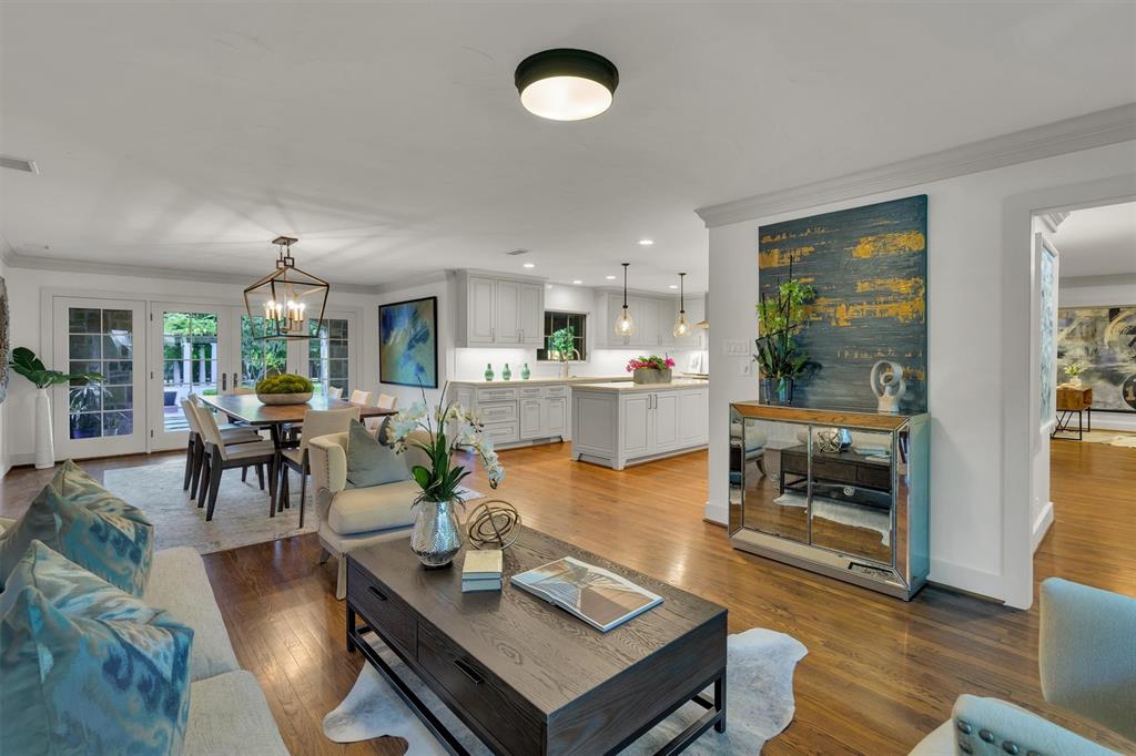 Green Meadows - Residential