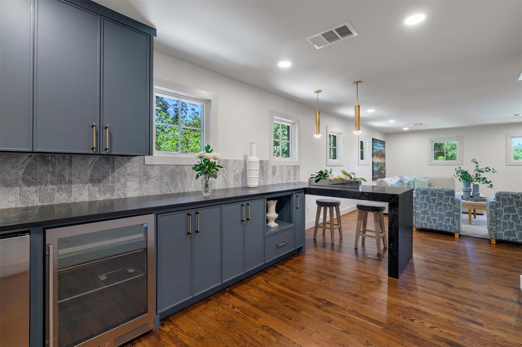 Green Meadows - Residential