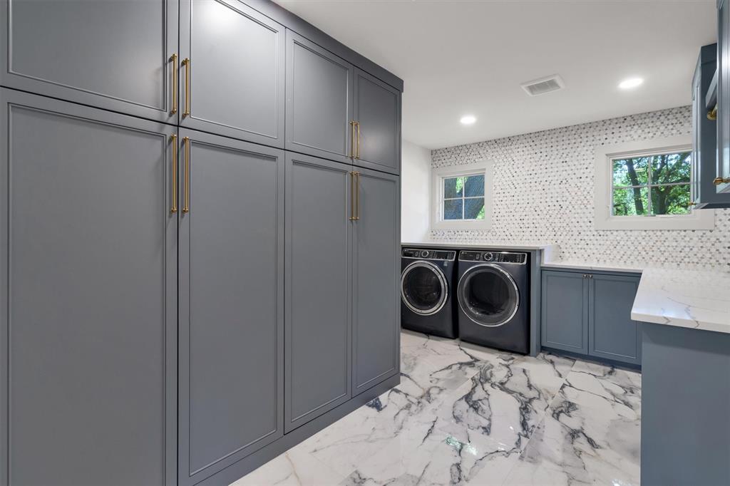 Green Meadows - Residential