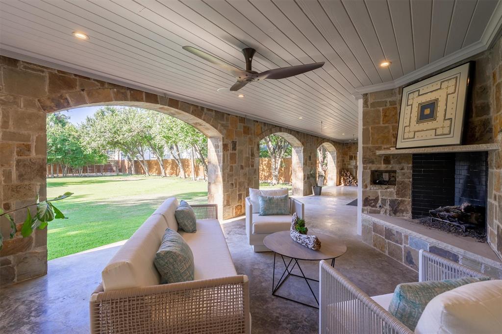 Green Meadows - Residential