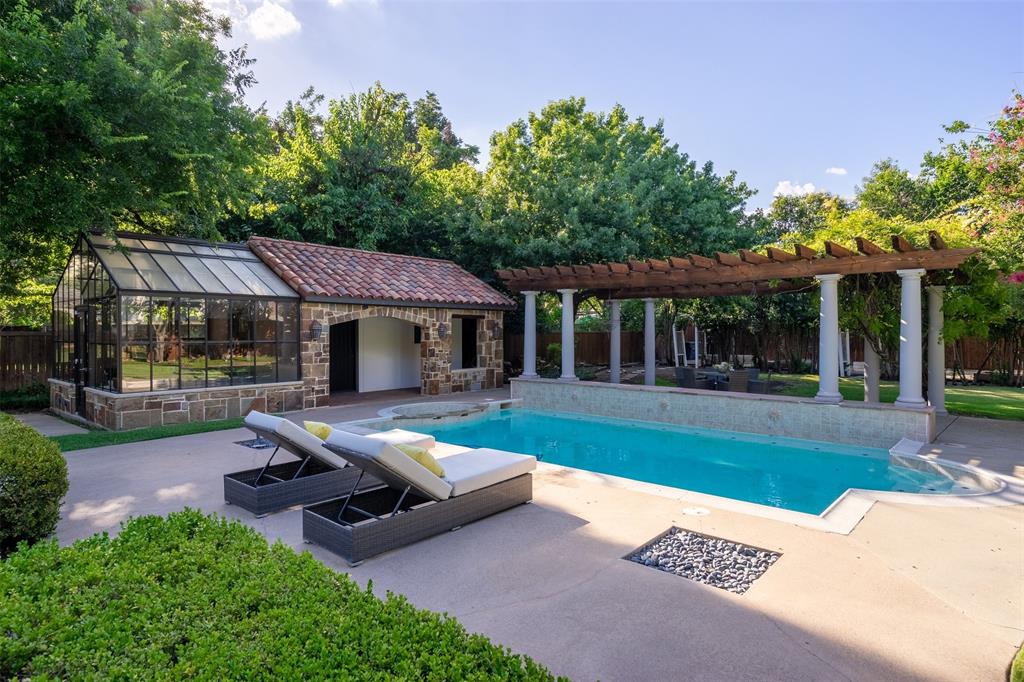 Green Meadows - Residential