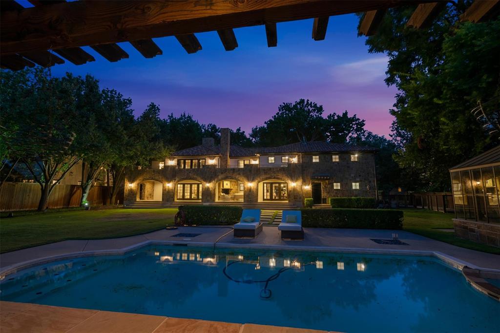 Green Meadows - Residential