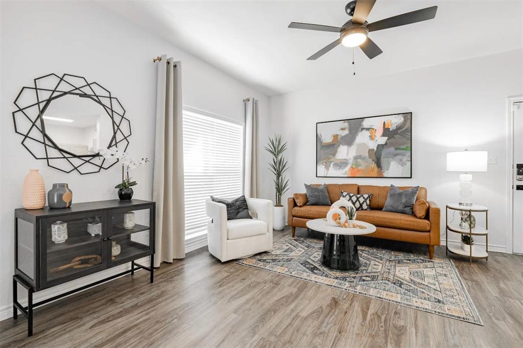 Turtle Cove Apts - Residential Lease