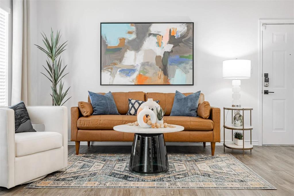 Turtle Cove Apts - Residential Lease