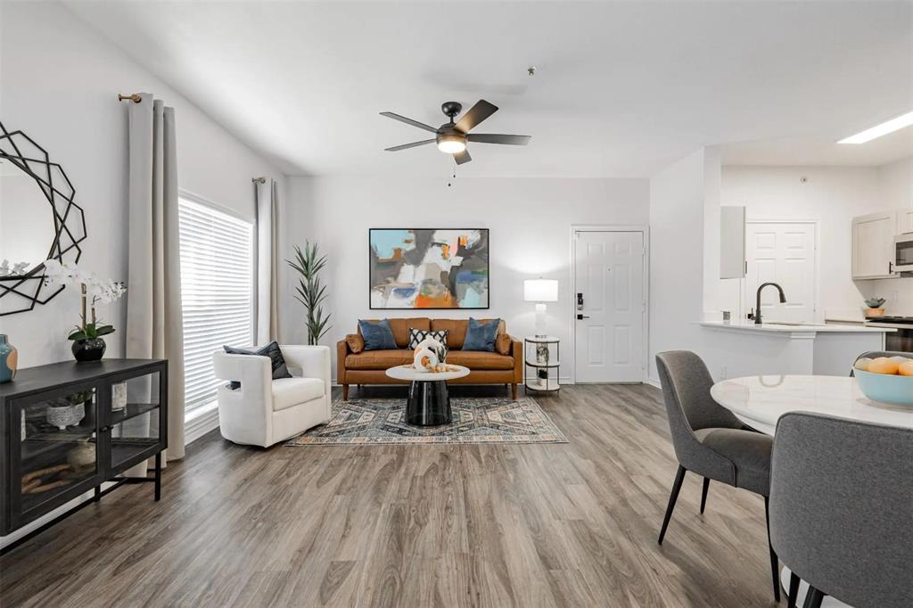 Turtle Cove Apts - Residential Lease