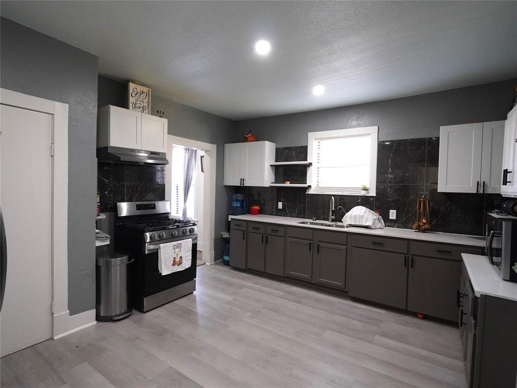 Polytechnic Heights Add - Residential