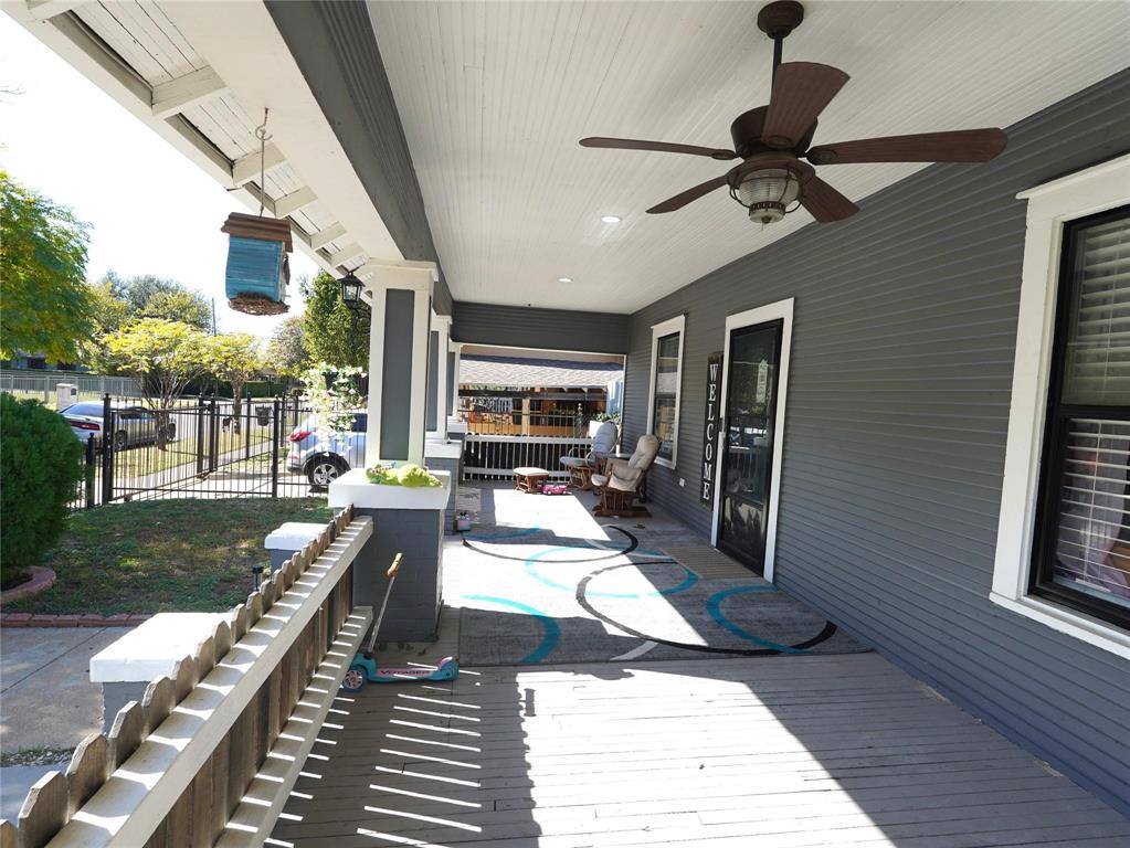 Polytechnic Heights Add - Residential