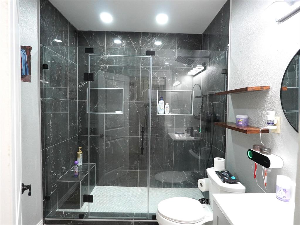 Polytechnic Heights Add - Residential