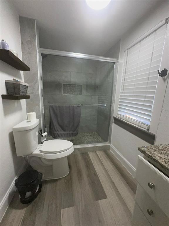 Polytechnic Heights Add - Residential