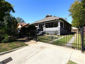 Polytechnic Heights Add - Residential