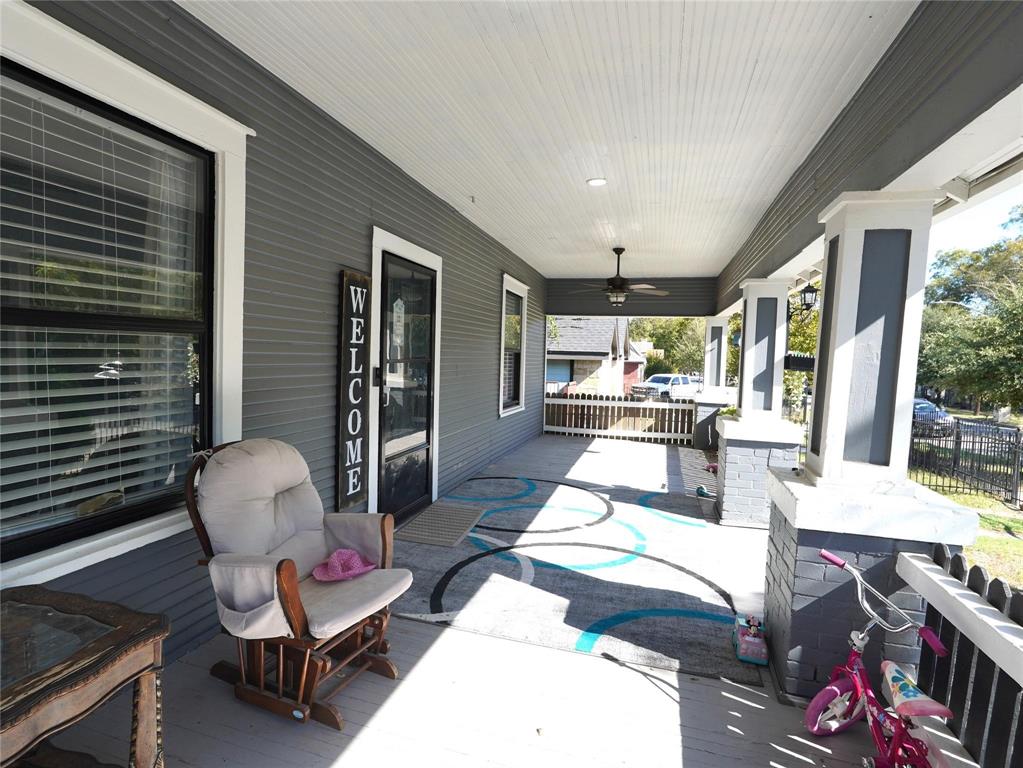 Polytechnic Heights Add - Residential