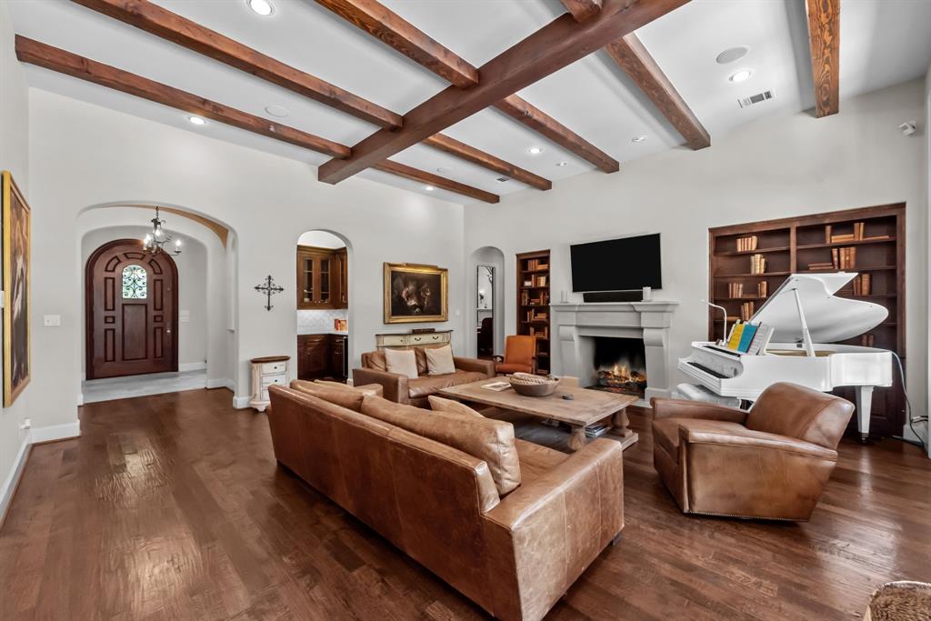 Preston Road Estates - Residential