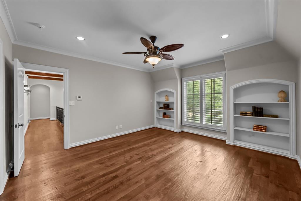 Preston Road Estates - Residential