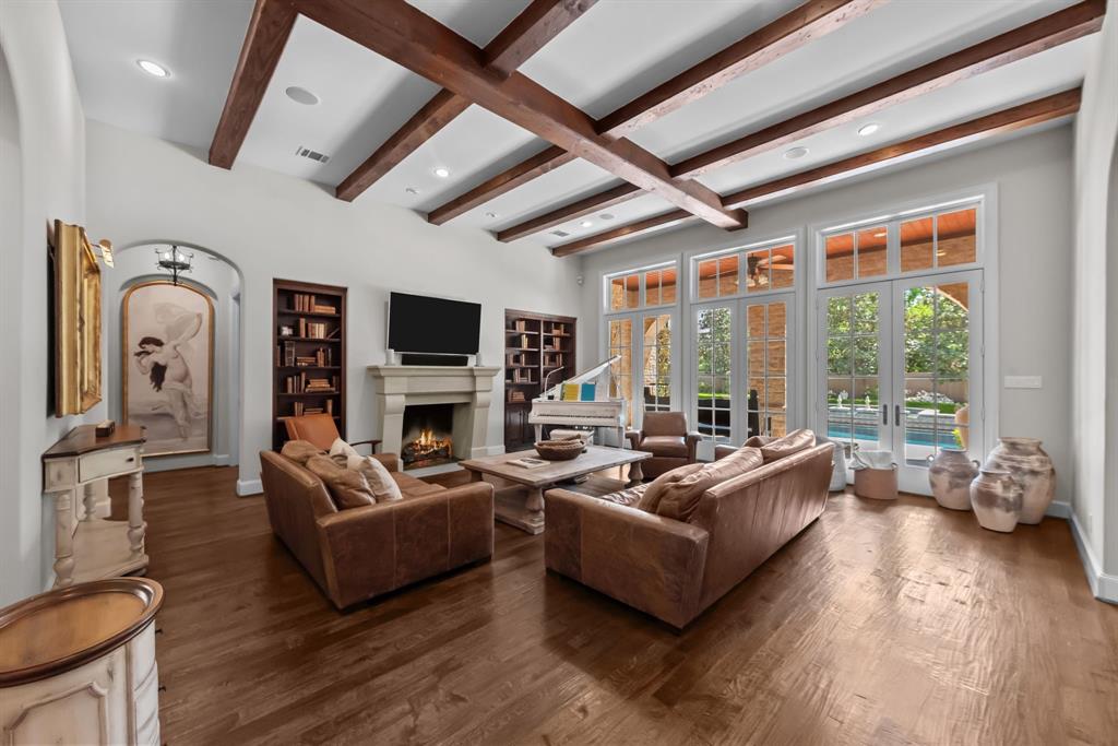 Preston Road Estates - Residential