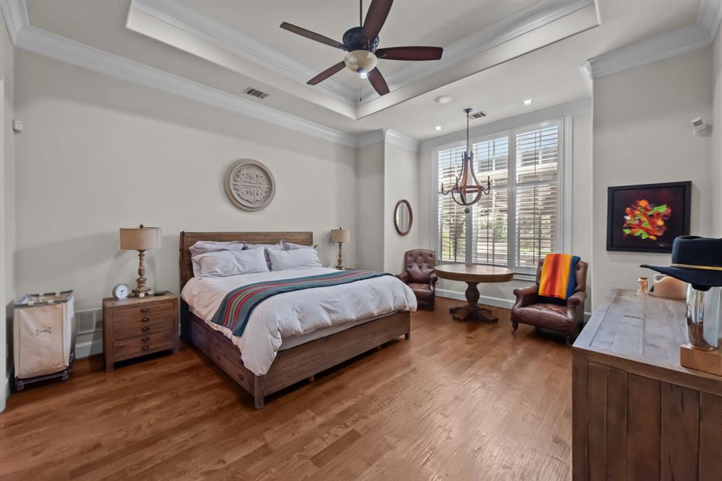 Preston Road Estates - Residential