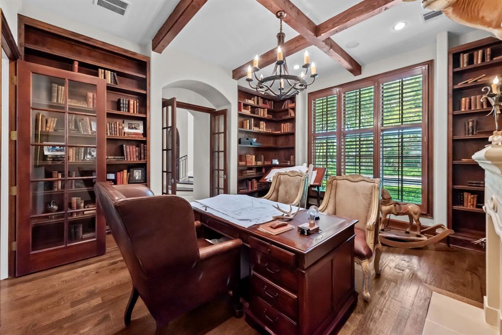 Preston Road Estates - Residential