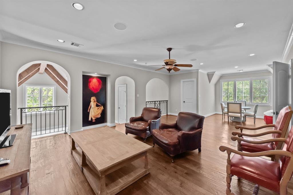 Preston Road Estates - Residential