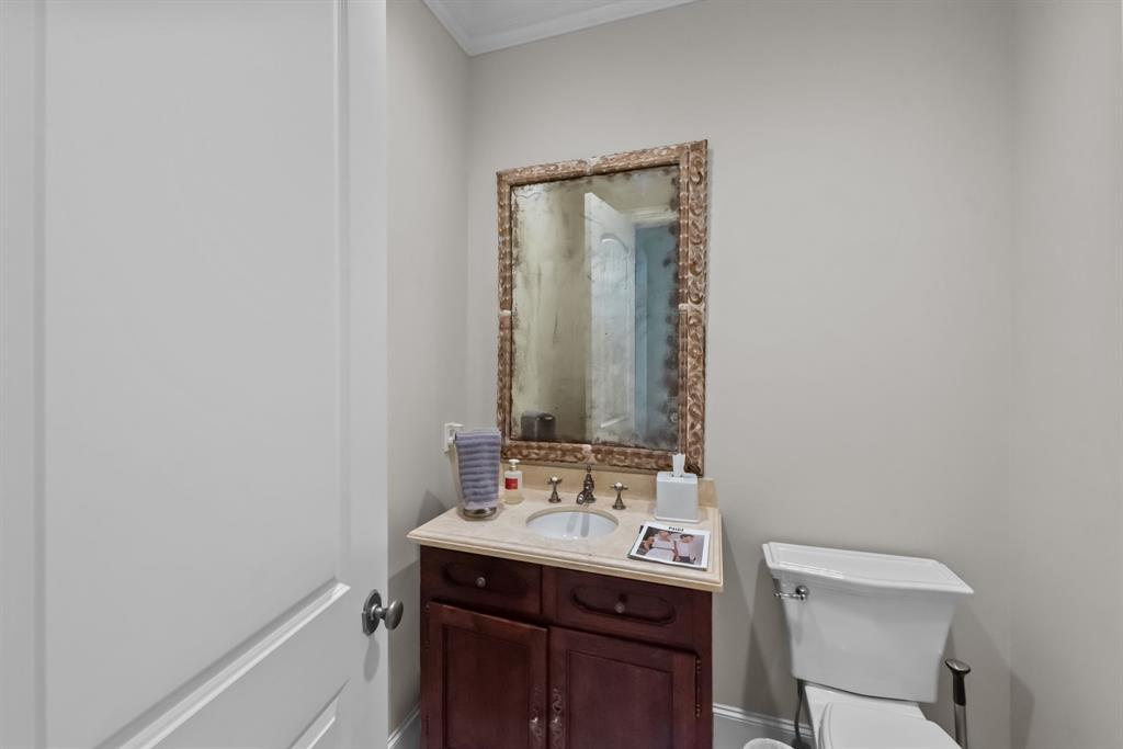 Preston Road Estates - Residential