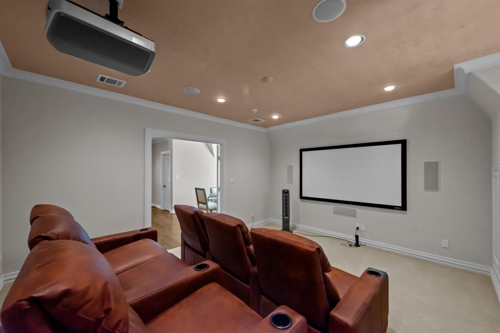 Preston Road Estates - Residential