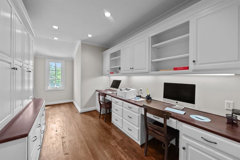 Preston Road Estates - Residential