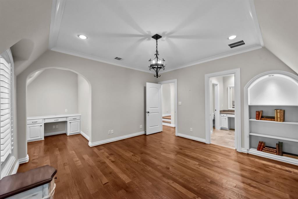 Preston Road Estates - Residential