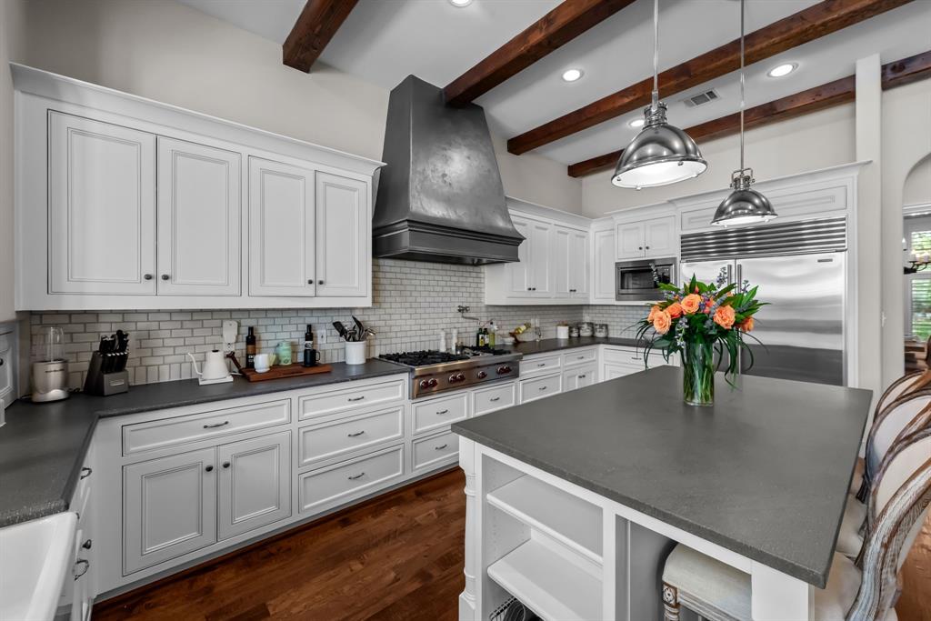 Preston Road Estates - Residential