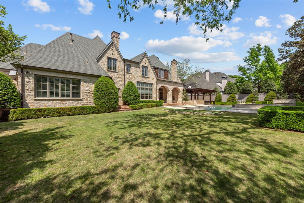 Preston Road Estates - Residential