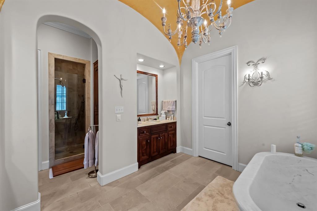 Preston Road Estates - Residential