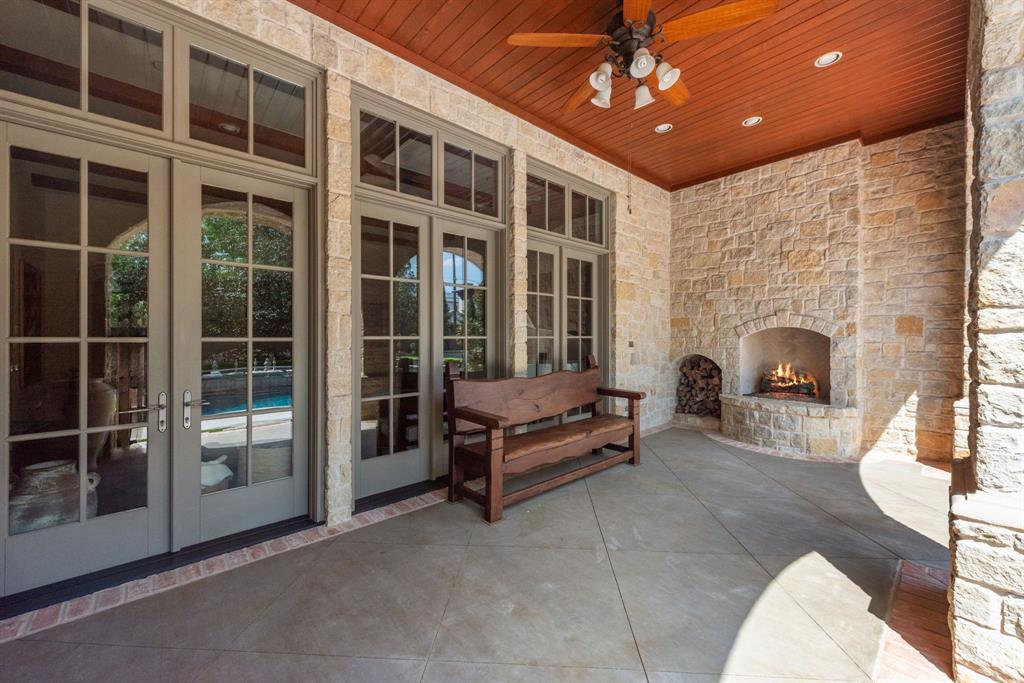 Preston Road Estates - Residential