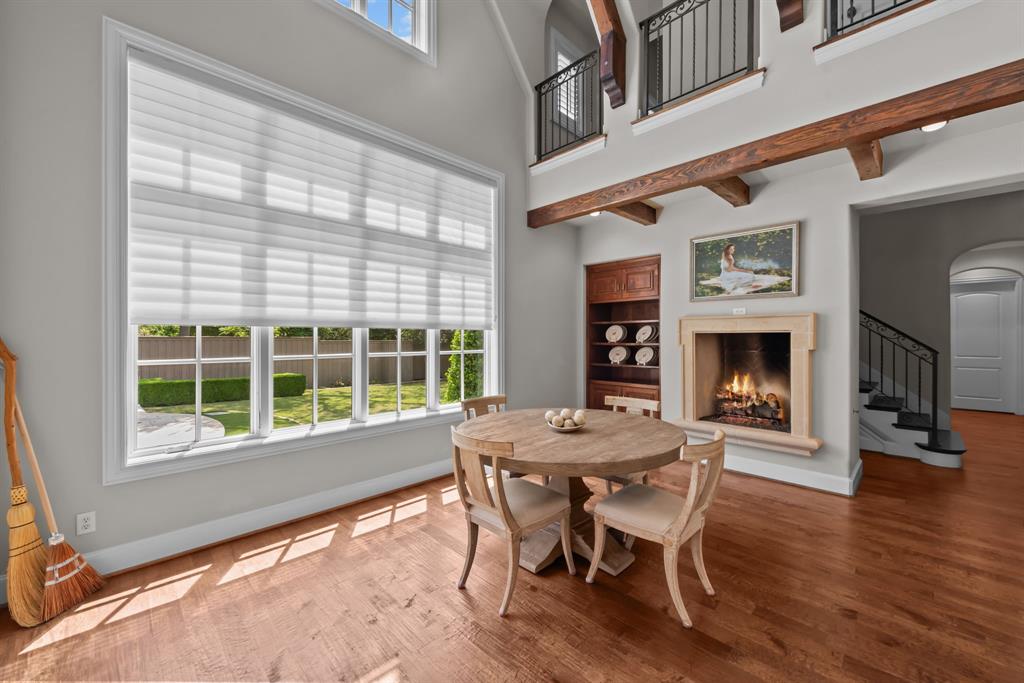 Preston Road Estates - Residential