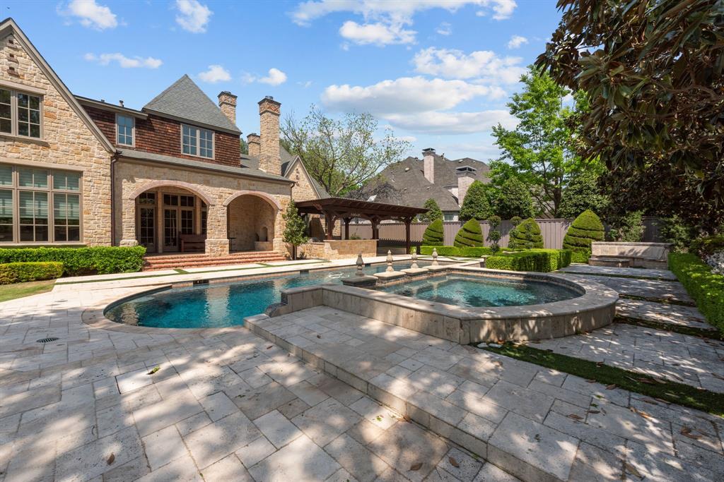 Preston Road Estates - Residential