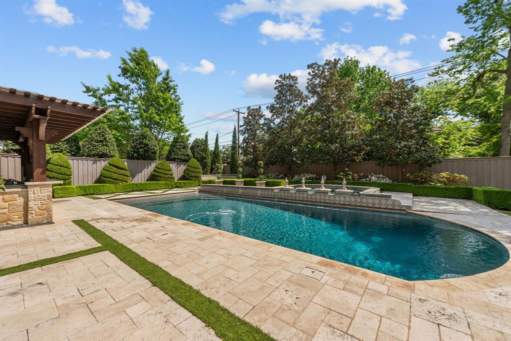 Preston Road Estates - Residential