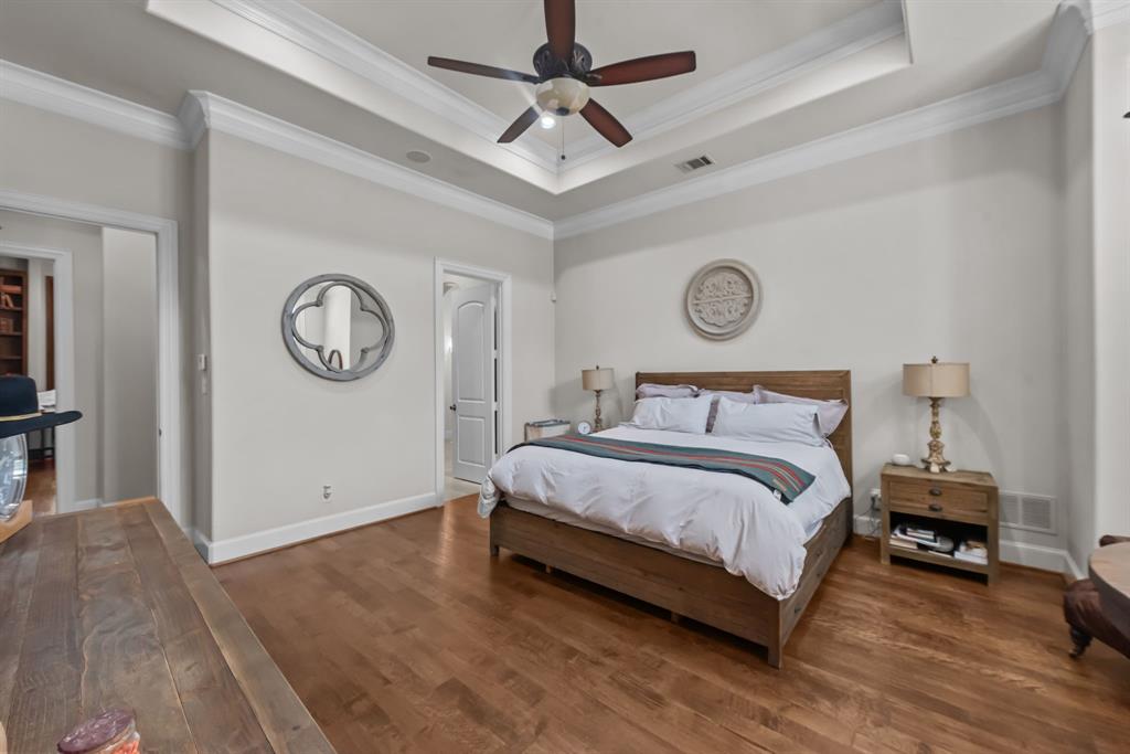 Preston Road Estates - Residential