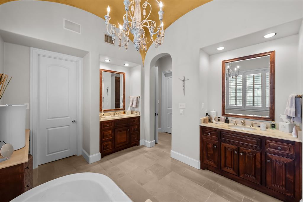 Preston Road Estates - Residential