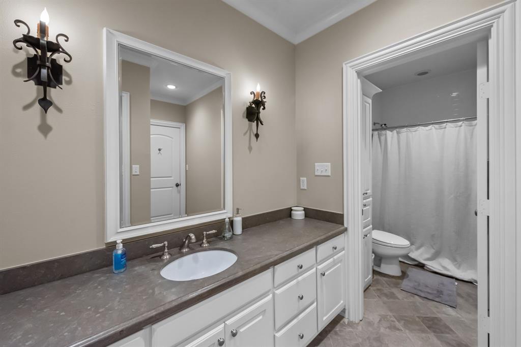 Preston Road Estates - Residential