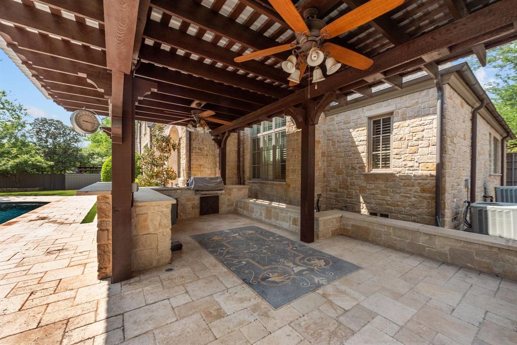 Preston Road Estates - Residential