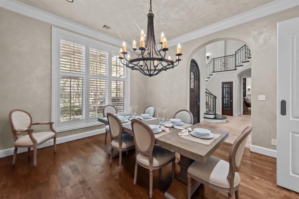 Preston Road Estates - Residential