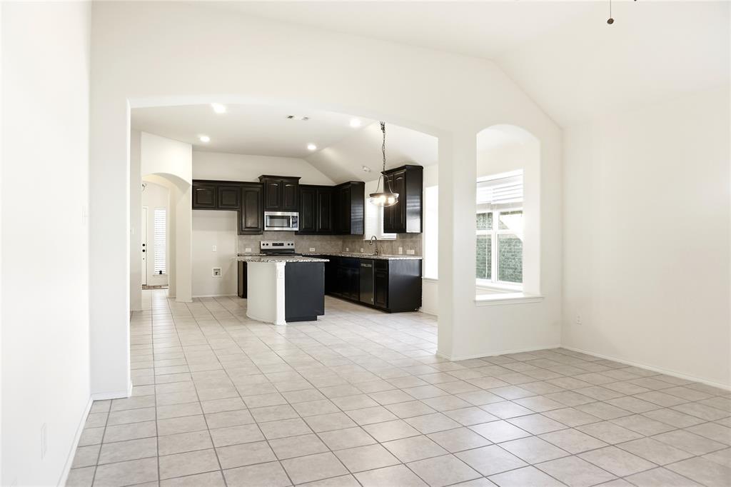 Ashford Park - Residential