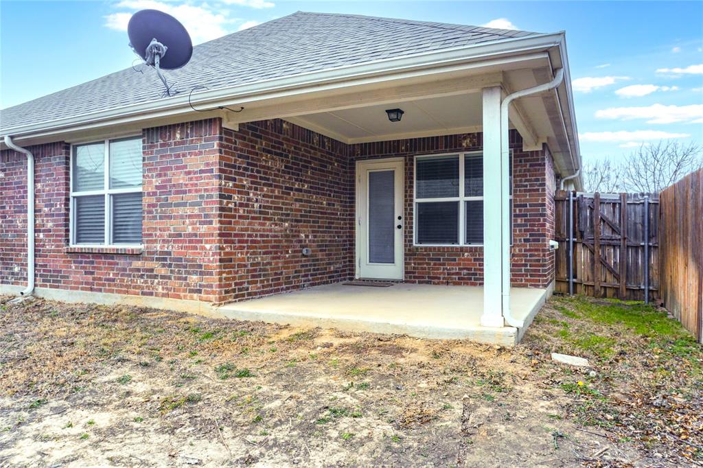 Ashford Park - Residential