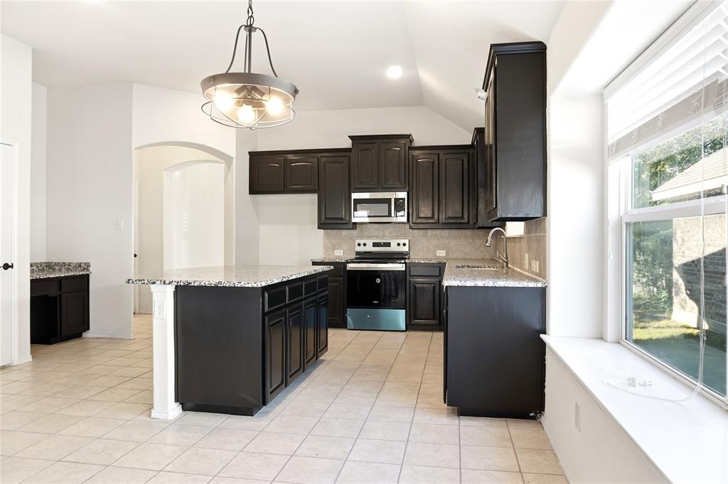 Ashford Park - Residential