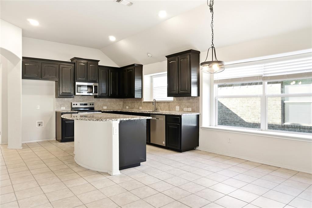 Ashford Park - Residential