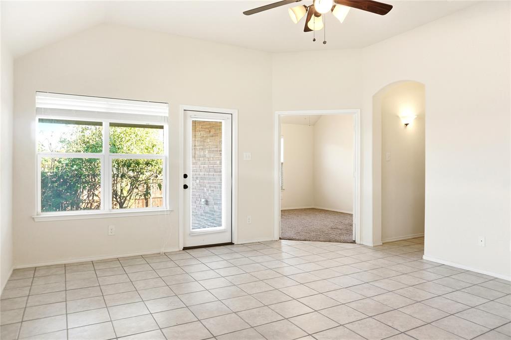 Ashford Park - Residential