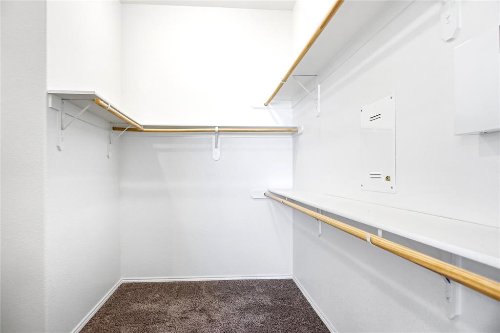 Ashford Park - Residential